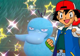 Pokémon Escarlata/Púrpura: esta nueva técnica para atrapar shiny no tiene rival