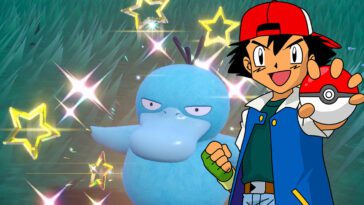 Pokémon Escarlata/Púrpura: esta nueva técnica para atrapar shiny no tiene rival