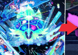 Pokémon Escarlata/Púrpura: se revela un nuevo Pokémon fabuloso, aquí te explicamos cómo atraparlo