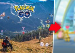 Pokémon GO: esta impresionante arena pondrá celosos a muchos entrenadores