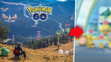 Pokémon GO: esta impresionante arena pondrá celosos a muchos entrenadores