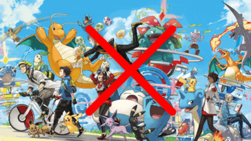 Pokémon GO: los jugadores lo tienen claro, esta odiada característica debe desaparecer