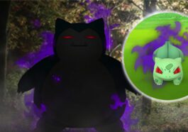 Pokémon Go: este problema con los Pokémon Oscuros es objeto de debate entre los jugadores
