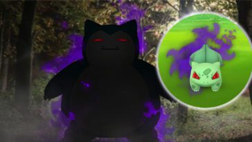 Pokémon Go: este problema con los Pokémon Oscuros es objeto de debate entre los jugadores