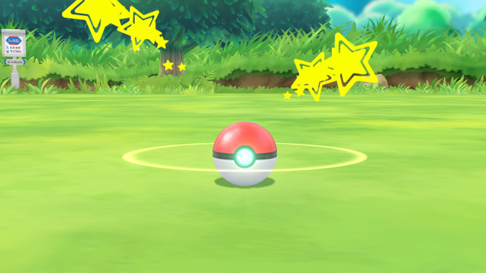 Pokémon: aquí tienes la mejor Poké Ball para usar en todas las situaciones 3 pelota