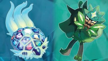 Pokémon: este nuevo DLC complacerá a los fanáticos de Escarlata y Violeta