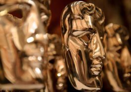 Premios BAFTA de Cine 2024: Oppenheimer, Pobres criaturas y Anatomía de una caída nominadas