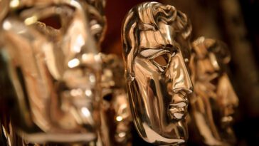 Premios BAFTA de Cine 2024: Oppenheimer, Pobres criaturas y Anatomía de una caída nominadas