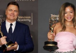 Premios Emmy de las Artes Creativas 2023: Ya ocho premios para The Last of Us