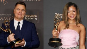 Premios Emmy de las Artes Creativas 2023: Ya ocho premios para The Last of Us