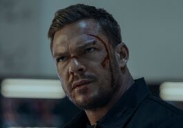 Reacher temporada 2: un final vengativo y explosivo (spoilers)