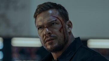 Reacher temporada 2: un final vengativo y explosivo (spoilers)