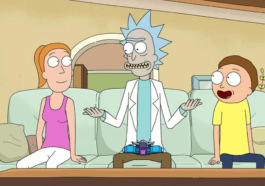 Rick and Morty: Adult Swim finalmente revela la fecha de estreno de la temporada 8