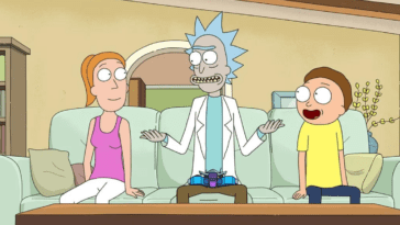 Rick and Morty: Adult Swim finalmente revela la fecha de estreno de la temporada 8