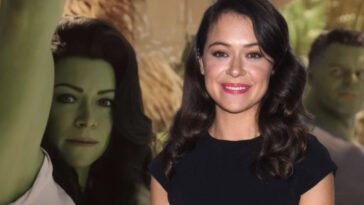 She-Hulk: la actriz principal revela por qué no habrá temporada 2