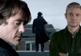 Sherlock Holmes: anunciada una nueva serie, pero con un giro muy grande