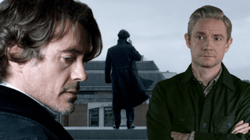 Sherlock Holmes: anunciada una nueva serie, pero con un giro muy grande