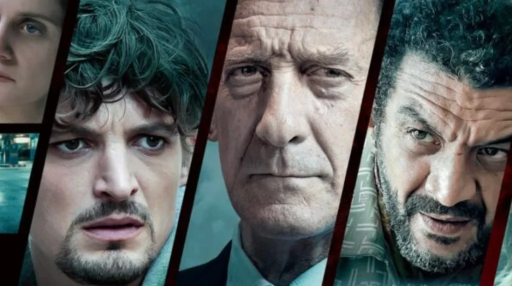 Silver and Blood Temporada 1: ¿Cuántos episodios hay? 2 dinero y sangre cuantos episodios