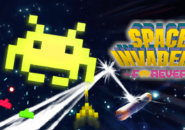 Space Invaders Forever: la caja de coleccionista que los fanáticos de lo retro no deben perderse