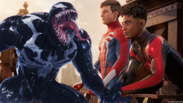 Spider-Man 2: las filtraciones revelan los simbiontes finalmente abandonados