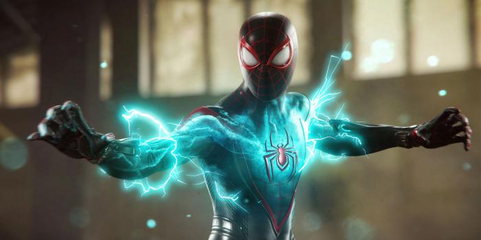 Spider-Man 2: las filtraciones revelan los simbiontes finalmente abandonados 3 El hombre araña 2