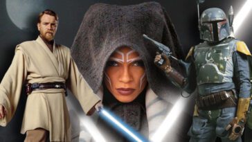 Star Wars: esta serie de Disney+ finalmente renovada para una temporada 2