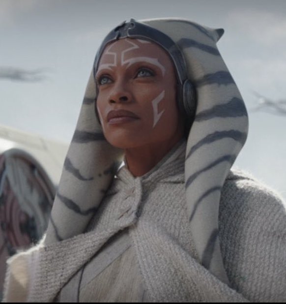 Star Wars: esta serie de Disney+ finalmente renovada para una temporada 2 3 ahsoka