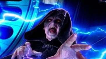 Star Wars: esta tortura inventada por los Sith es peor que la muerte