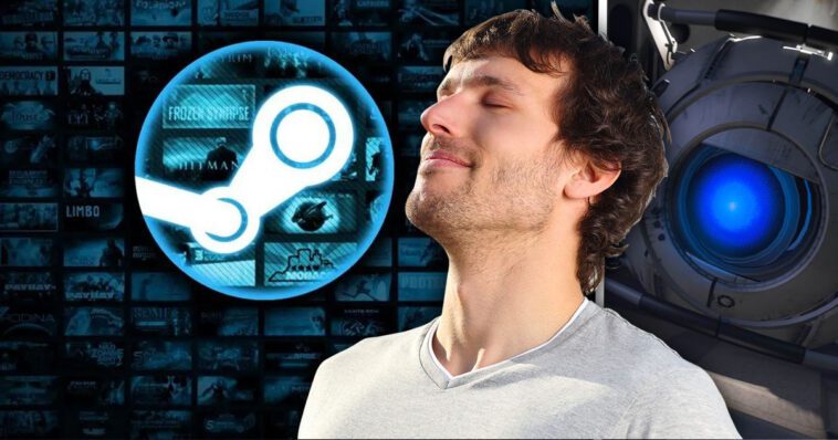 Steam: a 13 años de su lanzamiento, este juego de culto tiene secuela y es gratis en PC 1 Steam: a 13 años de su lanzamiento, este juego de culto tiene secuela y es gratis en PC