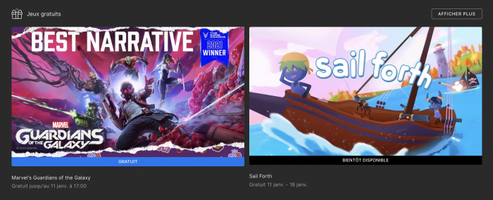 Steam: a 13 años de su lanzamiento, este juego de culto tiene secuela y es gratis en PC 3 Los juegos gratis de