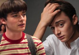 Stranger Things: Noah Schnapp queda destruido en X tras esta polémica
