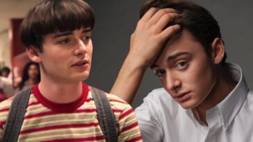 Stranger Things: Noah Schnapp queda destruido en X tras esta polémica