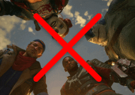 Suicide Squad Kill The Justice League: como era de esperar, el juego es un desastre