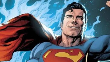 Superman Legacy: Esta no es una película sobre los orígenes de Clark Kent