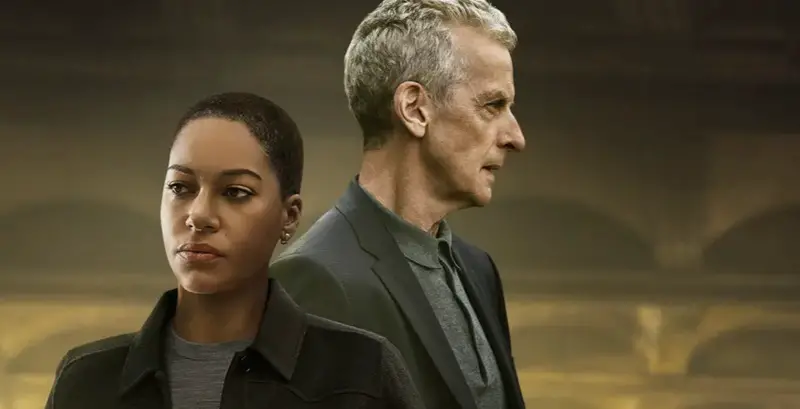 Temporada 2 de antecedentes penales: ¿Qué fecha de lanzamiento de Apple TV+? 2 antecedentes penales temporada 2 manzana