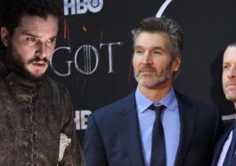 Temporada 8 de Juego de Tronos: los showrunners finalmente regresan al desastroso final