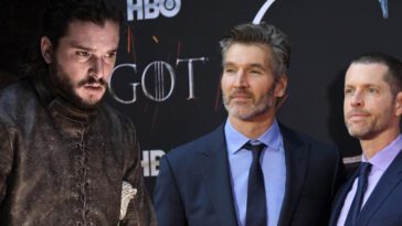 Temporada 8 de Juego de Tronos: los showrunners finalmente regresan al desastroso final