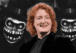 Terror: el director de Mister Babadook prepara esta serie muy prometedora