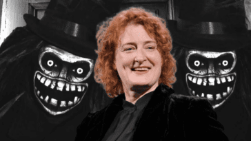 Terror: el director de Mister Babadook prepara esta serie muy prometedora