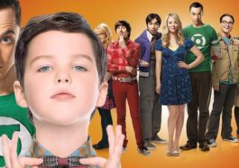 The Big Bang Theory: tras The Young Sheldon, este nuevo spin-off en preparación