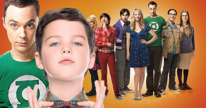 The Big Bang Theory: tras The Young Sheldon, este nuevo spin-off en preparación 2 Se prepara un nuevo spin-off de The Big Bang Theory