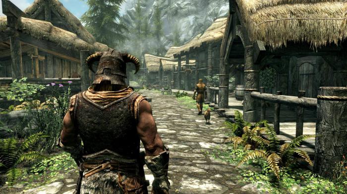 The Elder Scrolls: después de Skyrim y antes de TES 6, un nuevo juego anunciado por Bethesda 3 skyrim