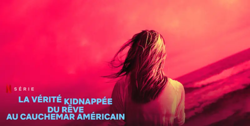 The Kidnapped Truth Temporada 1: ¿Qué fecha y hora de lanzamiento? 2 la verdad hora secuestrada