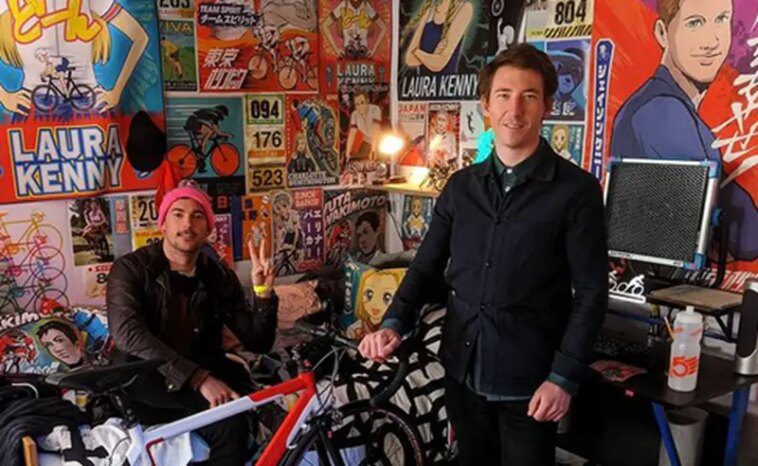 The Kitchen: ¿Quién es Jono a quien la película rinde homenaje? Muerto ? 1 Ayther logo