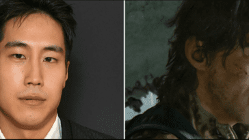 The Last of Us temporada 2: el nominado al Emmy Young Mazino será Jesse