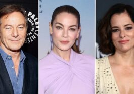 The White Lotus temporada 3: Parker Posey, Jason Isaacs, Michelle Monaghan y otros en el elenco