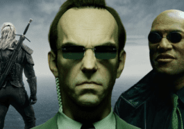 The Witcher: este actor de Matrix se suma a la temporada 4 de la serie de Netflix