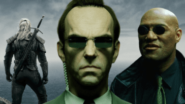 The Witcher: este actor de Matrix se suma a la temporada 4 de la serie de Netflix