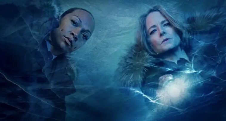 True Detective Temporada 5: ¿Qué fecha de lanzamiento? 1 Ayther logo