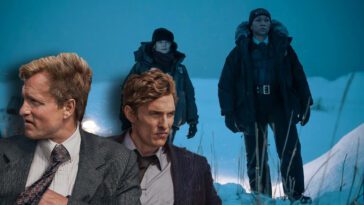 True Detective temporada 4: las primeras opiniones están ahí, el regreso de la serie es un éxito